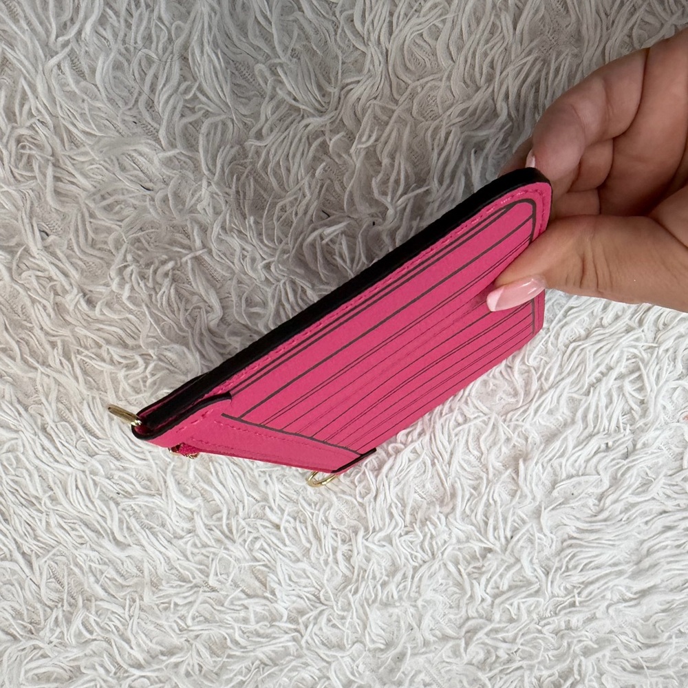 Louis Vuitton Inside Out Fuchsia Pouch - Picture 8 of 16